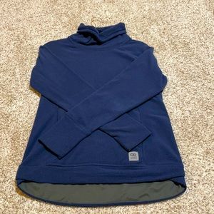 Outdoor Research Trail Mix Cowl Pullover